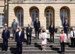 Fisco, accordo storico al G7: tassazione globale su multinazionali al 15%