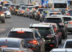 Milano, protesta per Area B e ritorno all’Area C:  cittadini contro il nuovo ripristino delle strisce Gialle e Blu