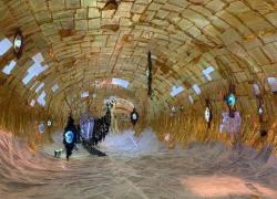Miniartexil, a Como la manifestazione dedicata alla Fiber Art contemporanea