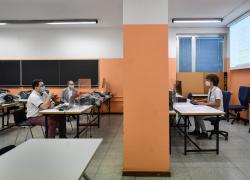 Scuola, esami di terza media al via: oggi 570 mila studenti in presenza