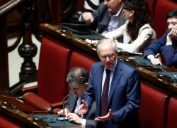 Morto Guglielmo Epifani, ex leader di Cgil e segretario Pd