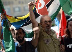 Bella ciao, Vauro: "Sostituisca l'inno di Mameli il 25 aprile"