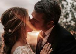 Luca Argentero e Cristina Marino sposi: matrimonio top secret. Ecco cosa è trapelato