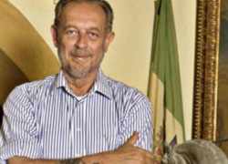 Addio Amedeo Principe nel sangue e nella vita