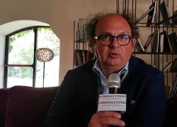 Gianluca Comin, Comin & Partners:  "Forum in Masseria con Vespa per riflettere sulla ripresa post-pandemica"