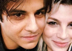 Michele Merlo, Emma e l'addio sui social: "Il mio cuore si è rotto in mille pezzi"