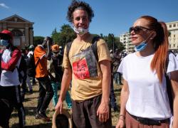 Ius soli e ddl Zan, Mattia Santori: "Sono indicatori di una crescita civile"