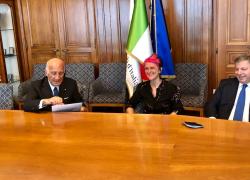 Aci e  Ambasciatori del Gusto insieme per il turismo  