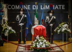 Luca Attanasio, funzionario Onu indagato: "Ecco perché non fornì scorta adeguata"