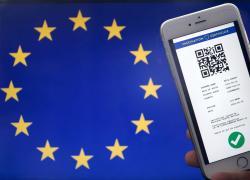 Vaccini e Green Pass falsi sul dark web: Gdf  sequestra 10 canali Telegram