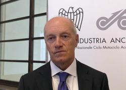 Ecobonus moto, Magri (ancma): senza cessione credito, a rischio tenuta finanziaria case costruttrici