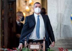 Rocco Casalino e la sua "nuova" vita: sarà "l'allenatore" di chi va in tv