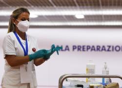 Morta Camilla Canepa, la giovane di 18 anni vaccinata a Genova con AstraZeneca