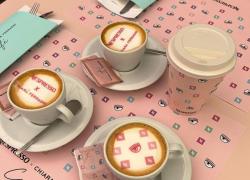 Chiara Ferragni e Nespresso Bar: quanto costa un caffè. Prezzo incredibile 