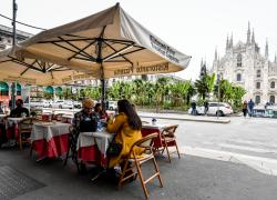Zona bianca da lunedì 14 giugno: quali Regioni cambiano colore 