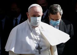 Vaticano, scontro Papa Francesco-cardinale Marx: Chiesa cattolica a rischio scisma