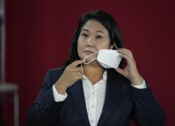 Elezioni Perù, vince il comunista Castillo: subito mandato d'arresto per Fujimori