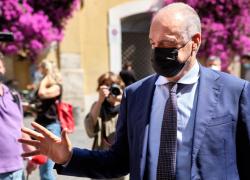 Amministrative Roma, Michetti: "Restituire alla città eterna il ruolo di caput mundi"
