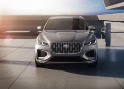 MIMO 2021, Jaguar Land Rover firma la partnership con ACI Milano 