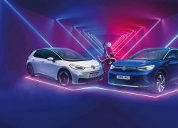 Volkswagen è Official Mobility Partner di UEFA EURO 2020