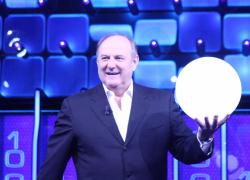 The Winner Is, stasera in tv su Canale 5: partecipanti, orario, giuria