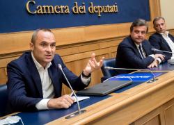 Giustizia, Costa: "Ddl Penale slitta per M5s? Spero di sbagliare"