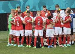 Europei 2021, a Eriksen verrà impiantato un defibrillatore. Carriera a rischio