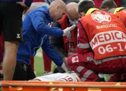Christian Eriksen come sta: le condizioni del calciatore dopo il malore in campo