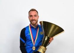 Christian Eriksen, chi è: età, moglie, stipendio, figli. Le ultimissime notizie 