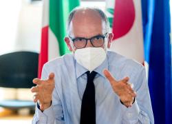 Elezioni a Roma, Letta: "La Raggi e il Movimento 5 stelle hanno fatto un disastro"
