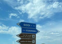 Siddi, prima comunità energetica della Sardegna? La proposta del sindaco ai suoi cittadini