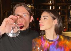 Giulia De Lellis e Carlo Beretta: "Ho chiamato tutti i suoi amici per vedere se..."