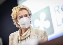 Variante Delta in Lombardia, Moratti:  "81 casi ma i vaccini sono efficaci"