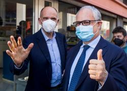 Elezioni Roma, Gualtieri ricorda le "perle" della Lega Nord: "Ora chiedono voto?"