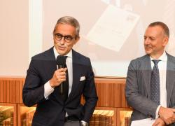 Premiolino 2021, svelati i vincitori della 61° edizione
