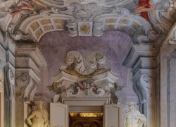 Palazzo Durini Caproni di Taliedo apre al pubblico e ospita il design di Edra