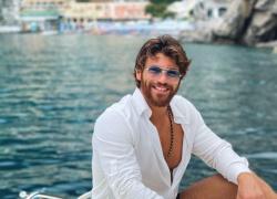 Can Yaman e Demet Ozdemir: "Tra me e lei grande chimica, invece con Ozge Gurel..."