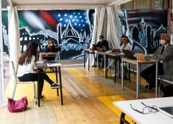 Maturità 2021, oggi inizia l'esame di Stato per 540mila studenti. Come funziona