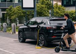 Leasys e Helbiz insieme per un progetto di mobilità sostenibile 