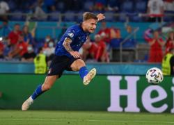 Europei 2021 Italia Galles: formazione, dove si gioca, orario, dove vedere la partita