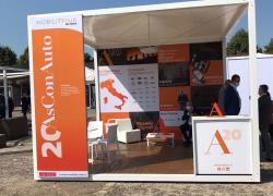 AsConAuto presente al MOBILITYHub on Track all’autodromo di Vairano.