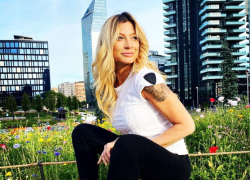 "Maddalena Corvaglia e Paolo Berlusconi innamorati": rumor