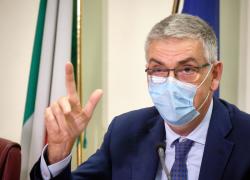 Covid in Italia, Brusaferro: "Curva dei casi tra le più basse dei Paesi Ue"
