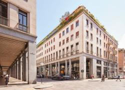 Zetland Capital e Crea.re Group acquisiscono palazzo Gran Torino

