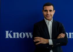  Giacomo Gigantiello Nuovo Amministratore Delegato di AXA Italia

