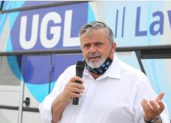 Politiche industriali. Paolo Capone, Leader UGL: “Bene nuova task force del Mise. Necessario favorire processi di riconversione produttiva”