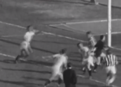 Giampiero Boniperti: i 10 gol più incredibili alla Juventus. IL VIDEO 