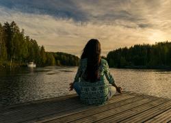 Giornata Internazionale dello Yoga, a Roma meditazione gratuita con Sahaja Yoga a Parco Palatucci Tor Tre Teste