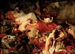 Elogio hegeliano dell'amore postribolare nell'evo della glEbalizzazione