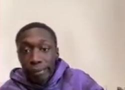 Khaby Lame: i video più divertenti di Tik Tok  